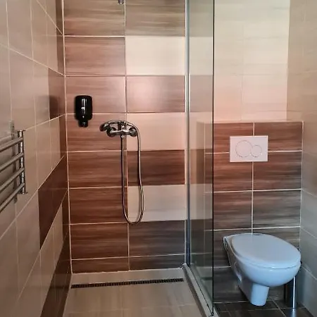 Hotel Sipox