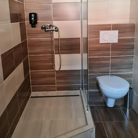 Sipox Hotel 3*