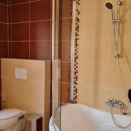 Hotel Sipox 3*