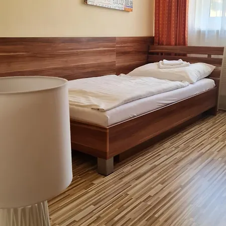 Hotel Sipox Štrba