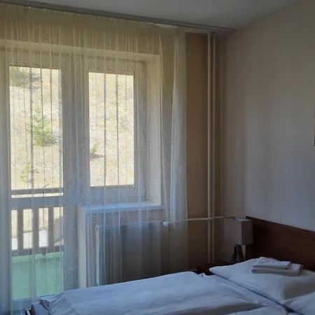 Sipox Hotel Štrba