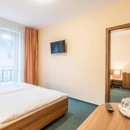 Sipox Hotel Štrba