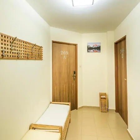 Hotel Sipox Štrba