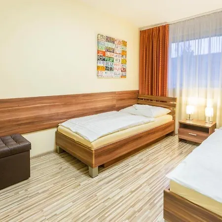 Hotel Sipox