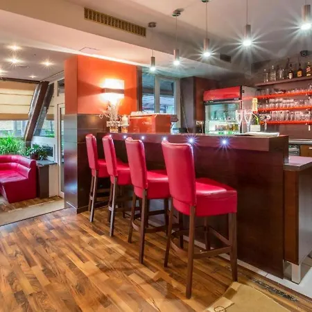 Hotel Sipox