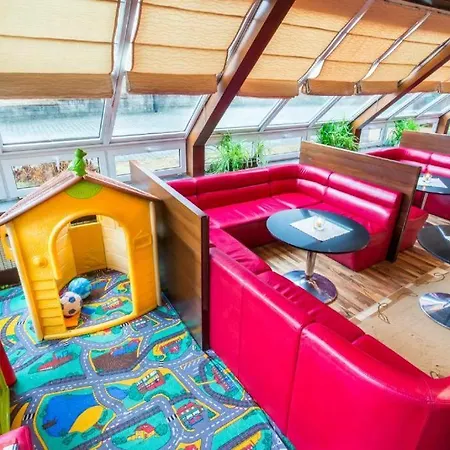 Hotel Sipox 3*