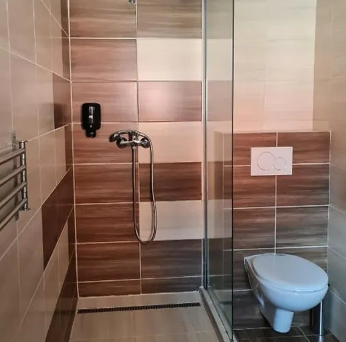 Hotel Sipox