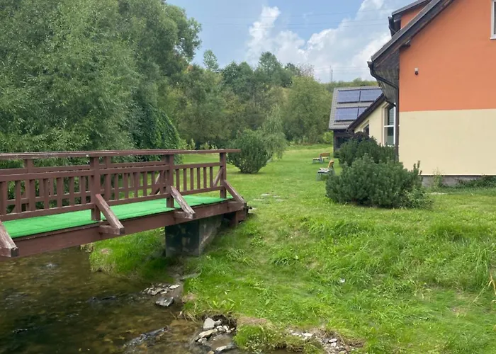 Sipox 3* Štrba