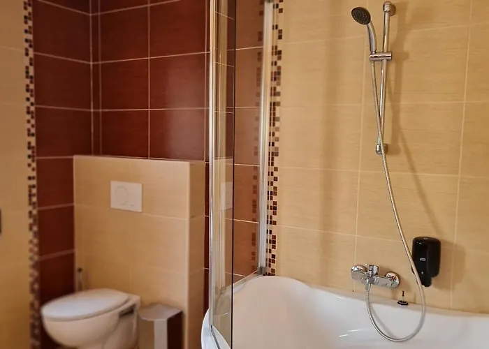 Hotel Sipox 3*