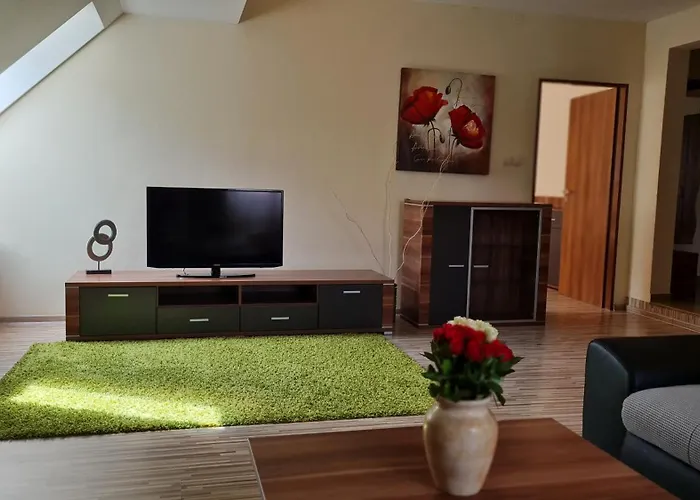 Sipox 3* Štrba