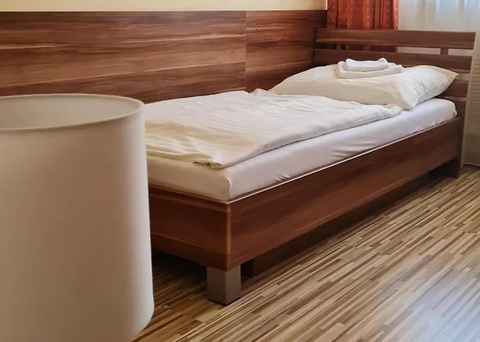 Hotel Sipox Štrba