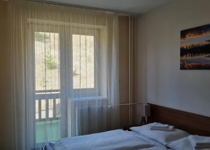 Sipox Hotel Štrba