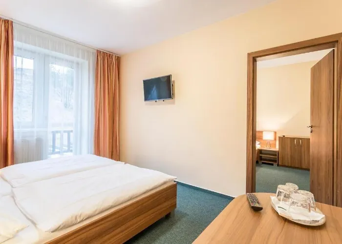 Sipox Hotel Štrba