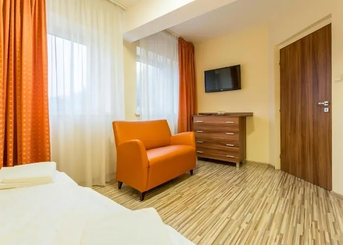 Sipox Hotel