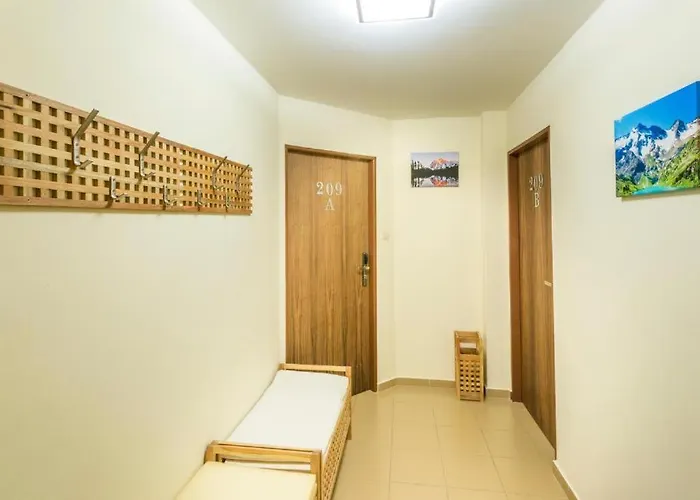 Hotel Sipox Štrba