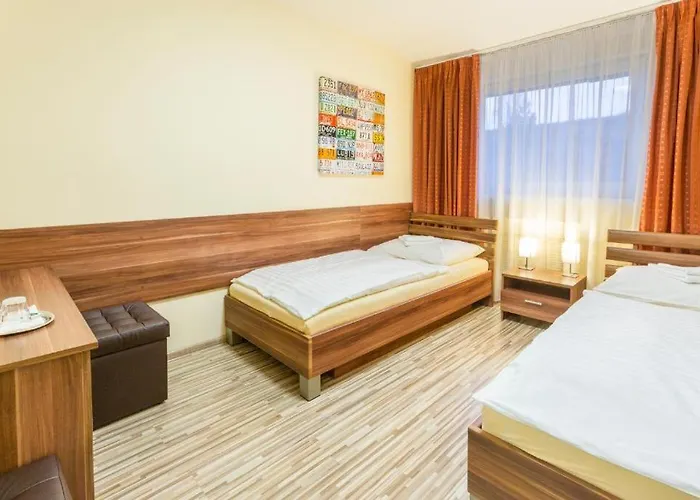 Hotel Sipox