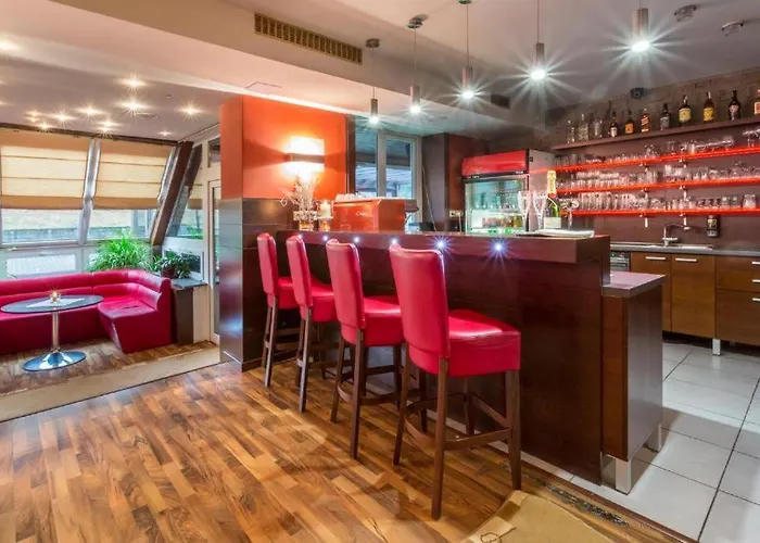 Hotel Sipox
