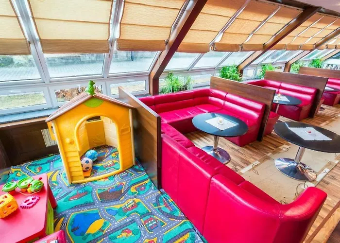 Hotel Sipox 3*